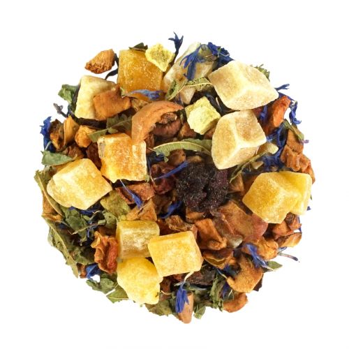 Tisane des Amazones