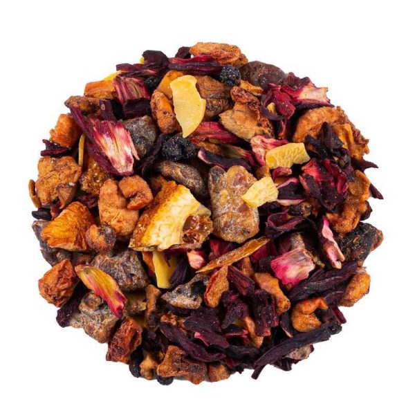 Tisane des Corsaires