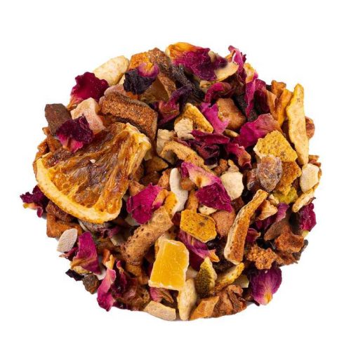 Tisane des lutins