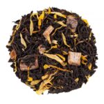 Délices au caramel