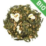 Harmonie des grains dorés