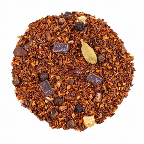 Chaudron de cacao